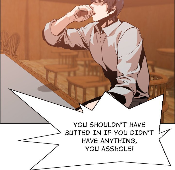Read Painkiller Manga Online