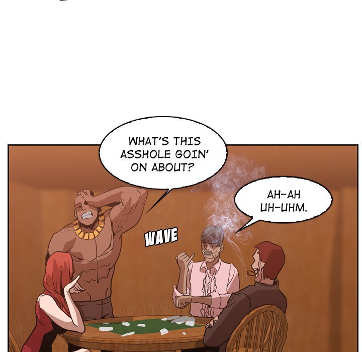 Read Painkiller Manga Online