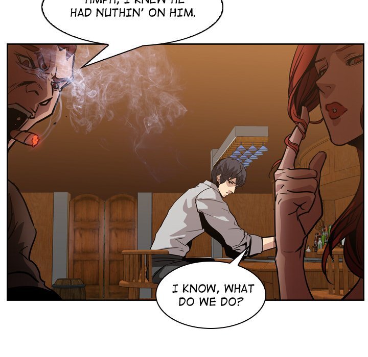 Read Painkiller Manga Online