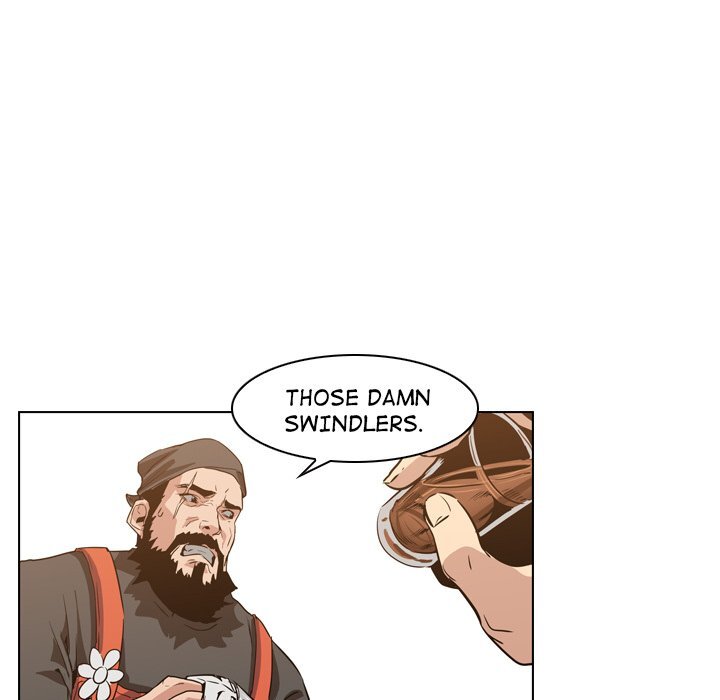 Read Painkiller Manga Online