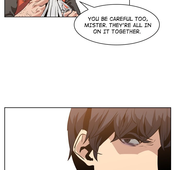 Read Painkiller Manga Online