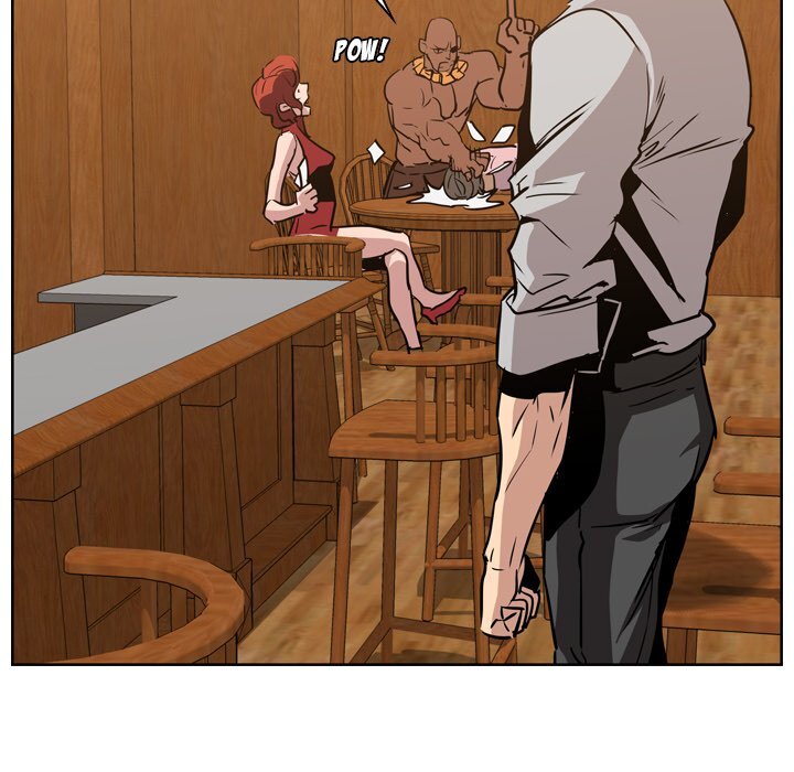 Read Painkiller Manga Online