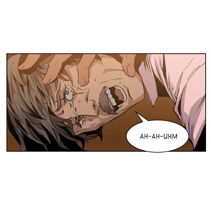 Read Painkiller Manga Online