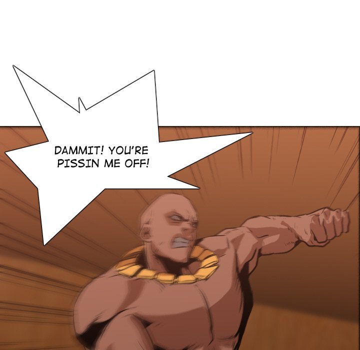 Read Painkiller Manga Online