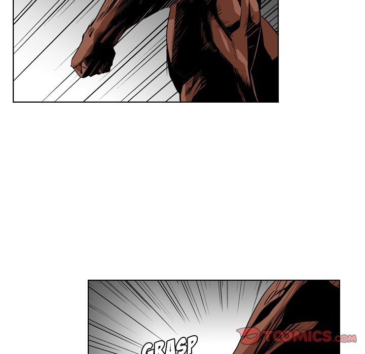 Read Painkiller Manga Online