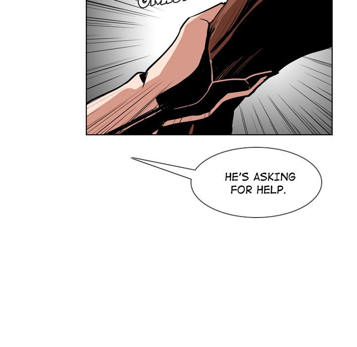 Read Painkiller Manga Online