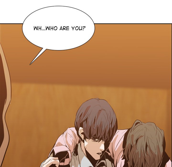 Read Painkiller Manga Online