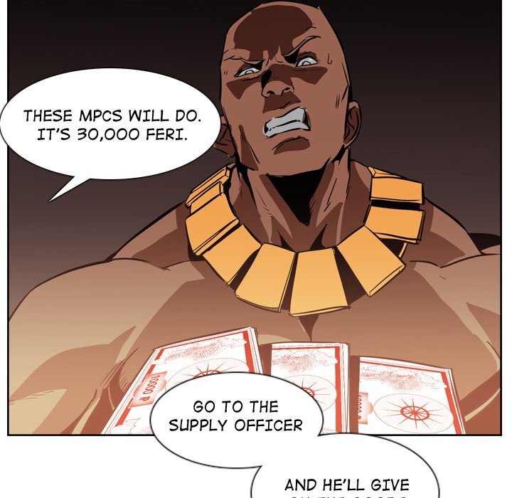 Read Painkiller Manga Online