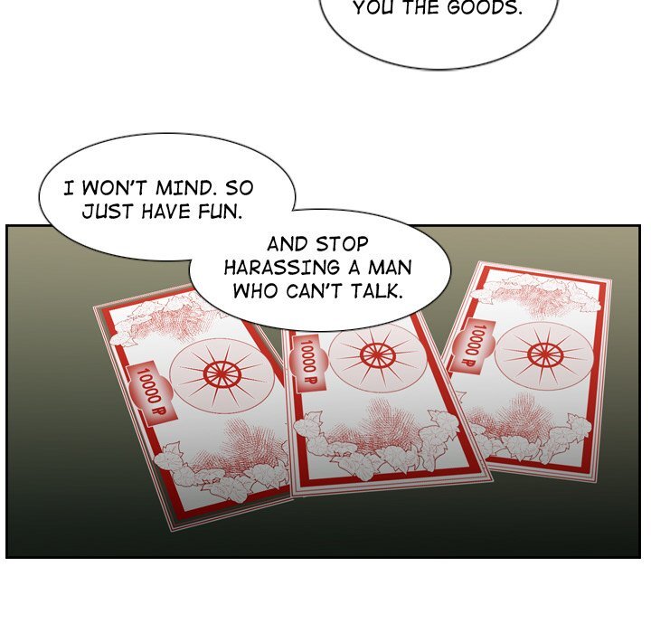 Read Painkiller Manga Online