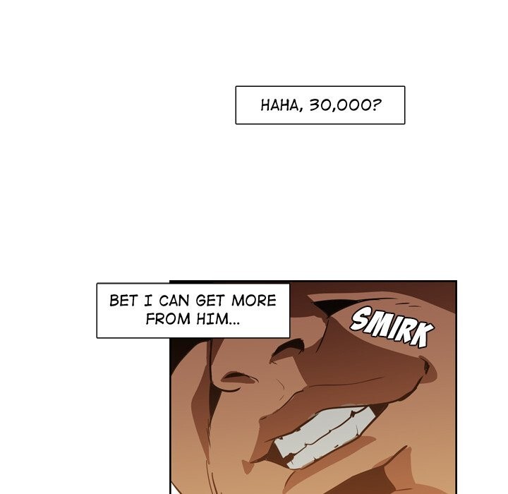 Read Painkiller Manga Online