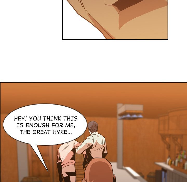 Read Painkiller Manga Online