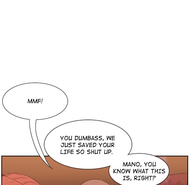 Read Painkiller Manga Online