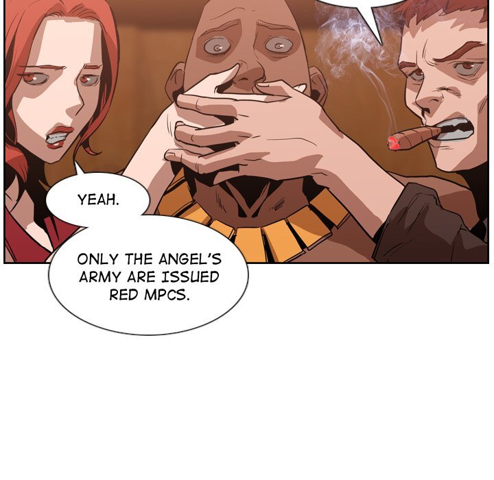 Read Painkiller Manga Online