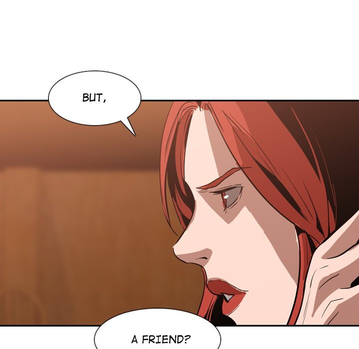 Read Painkiller Manga Online