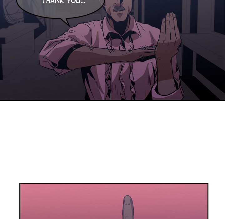 Read Painkiller Manga Online