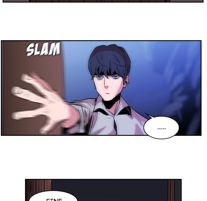 Read Painkiller Manga Online