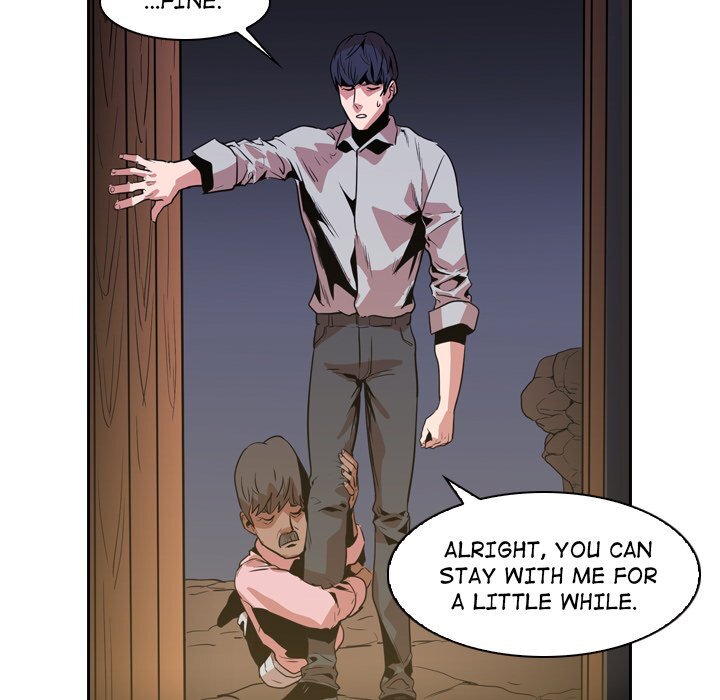Read Painkiller Manga Online