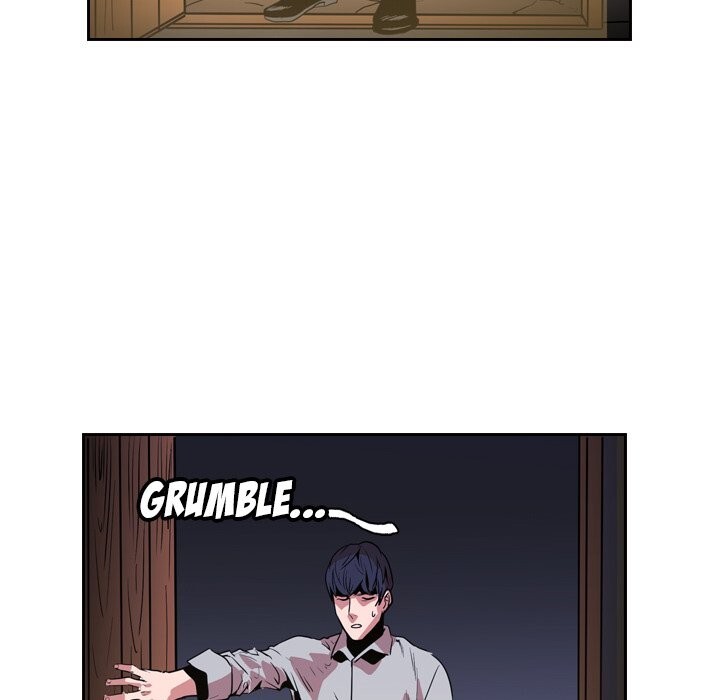 Read Painkiller Manga Online