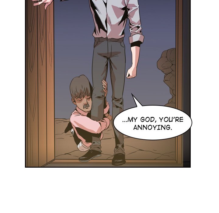 Read Painkiller Manga Online