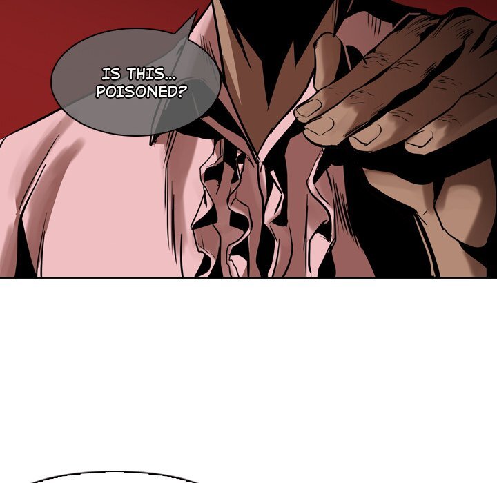 Read Painkiller Manga Online