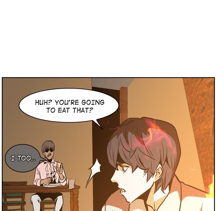 Read Painkiller Manga Online