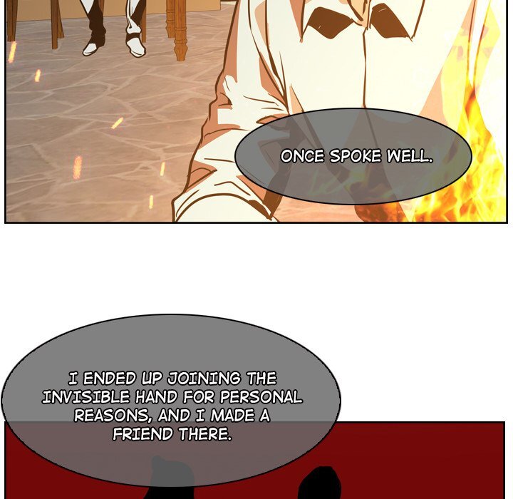 Read Painkiller Manga Online