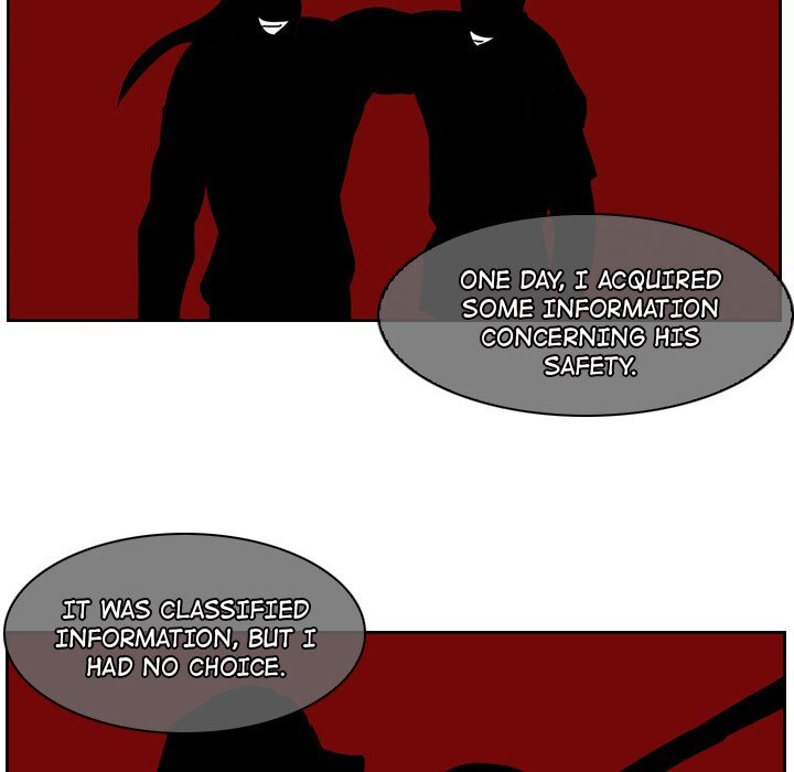 Read Painkiller Manga Online