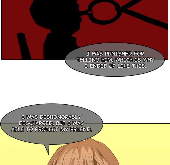 Read Painkiller Manga Online