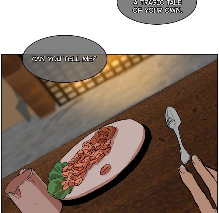Read Painkiller Manga Online