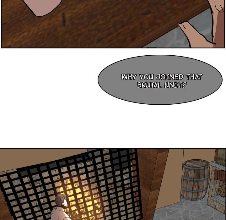Read Painkiller Manga Online