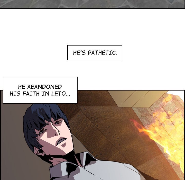 Read Painkiller Manga Online