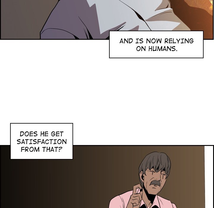 Read Painkiller Manga Online