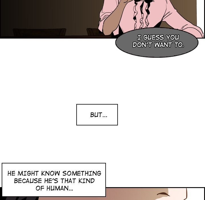 Read Painkiller Manga Online