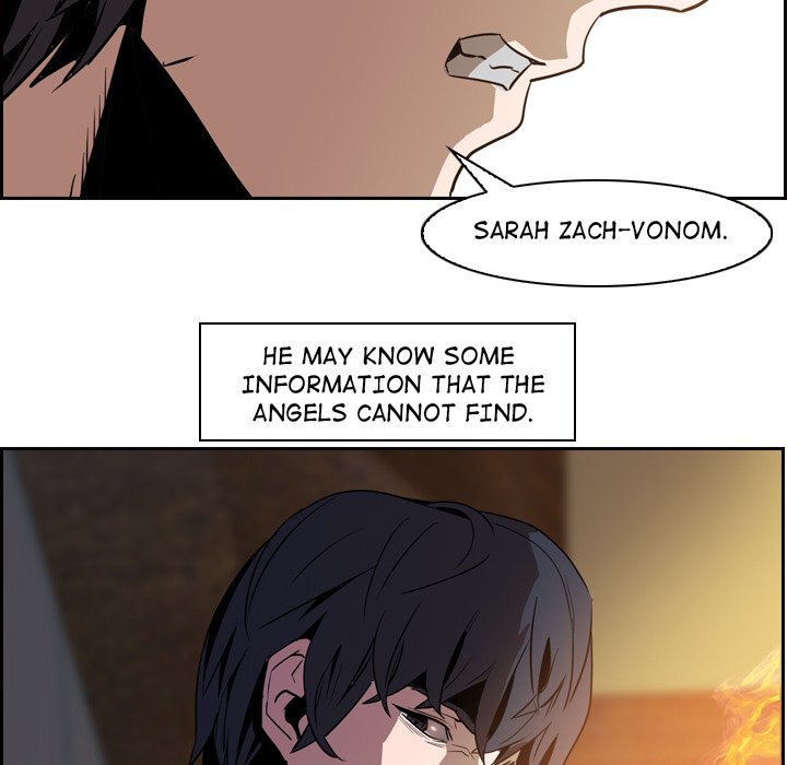 Read Painkiller Manga Online