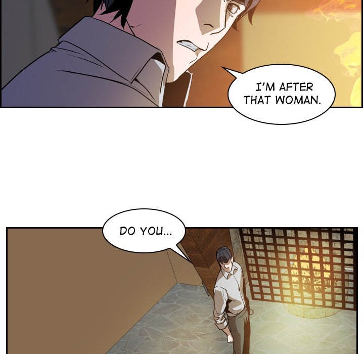 Read Painkiller Manga Online