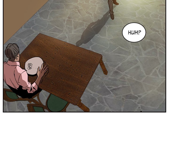 Read Painkiller Manga Online