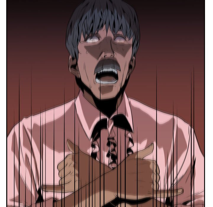 Read Painkiller Manga Online