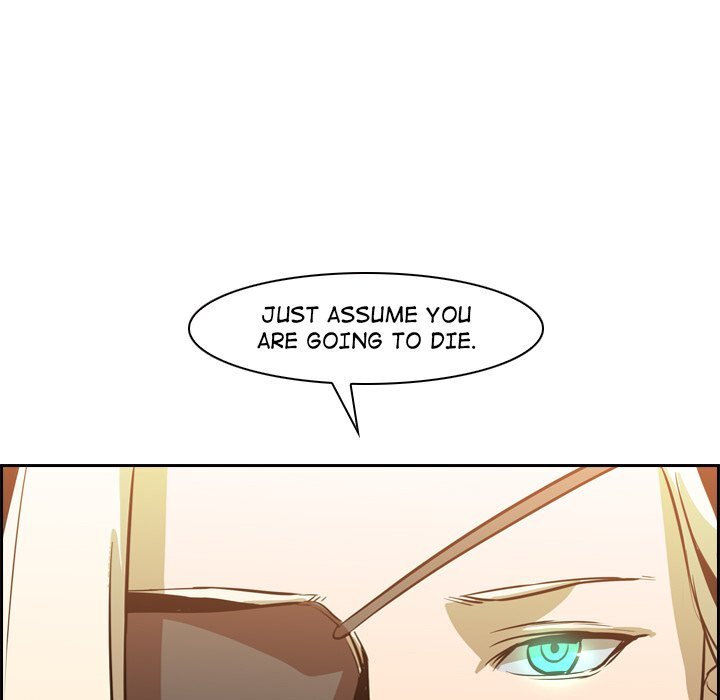 Read Painkiller Manga Online