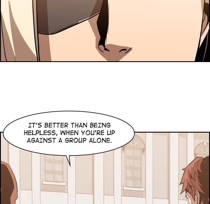 Read Painkiller Manga Online