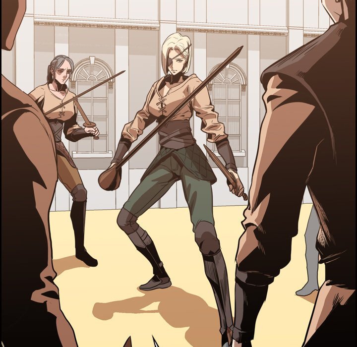 Read Painkiller Manga Online