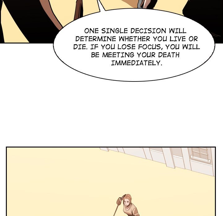 Read Painkiller Manga Online