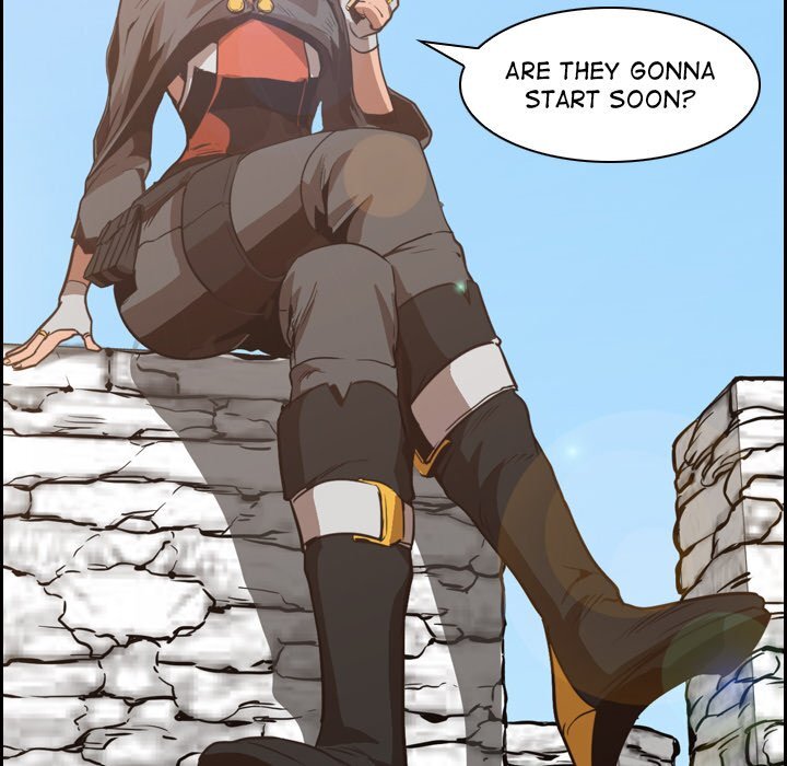 Read Painkiller Manga Online
