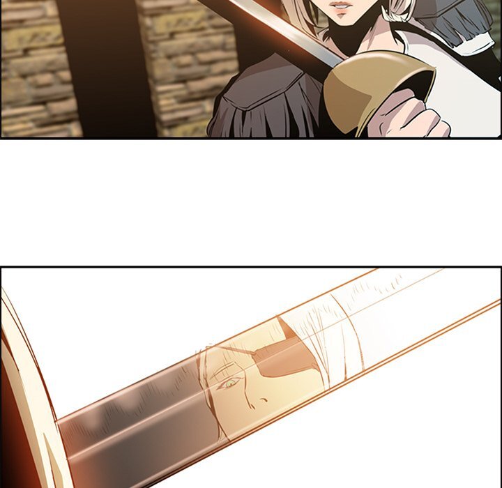 Read Painkiller Manga Online
