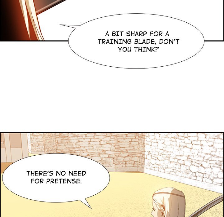 Read Painkiller Manga Online