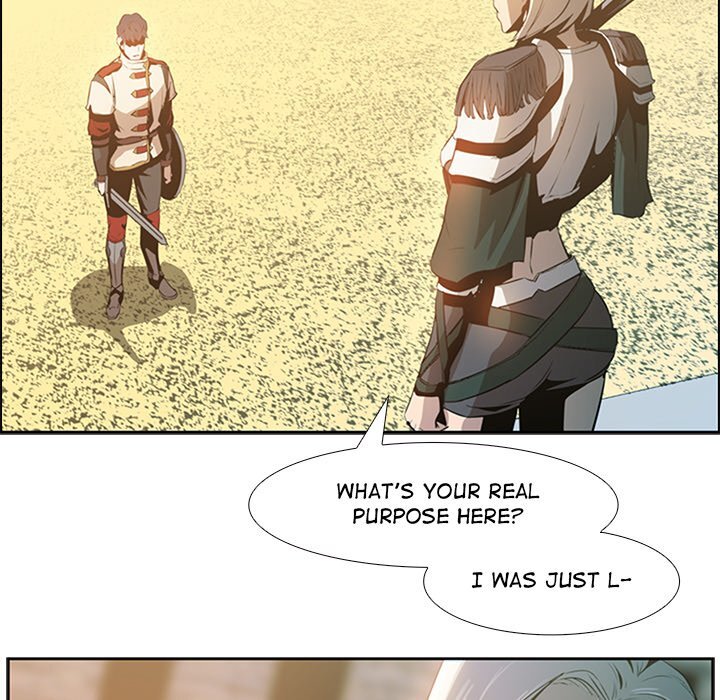 Read Painkiller Manga Online
