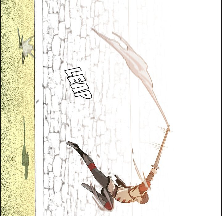 Read Painkiller Manga Online