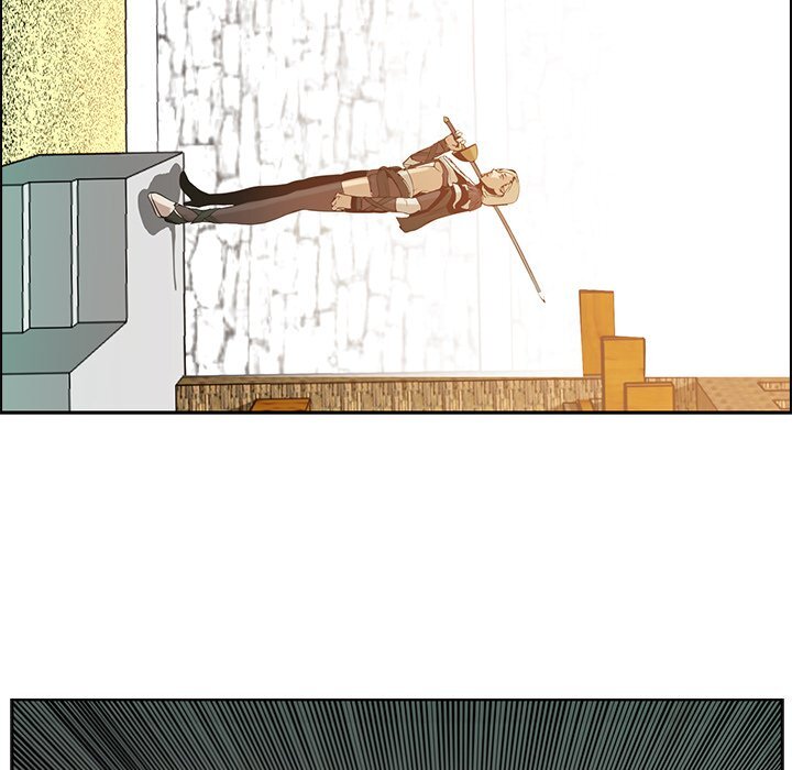 Read Painkiller Manga Online