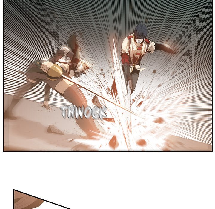 Read Painkiller Manga Online