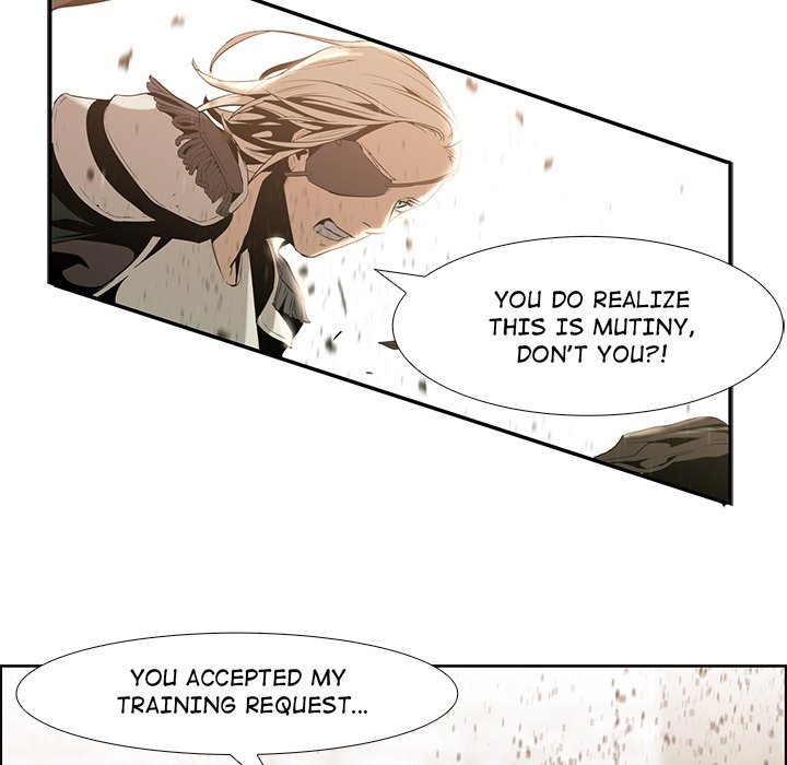 Read Painkiller Manga Online