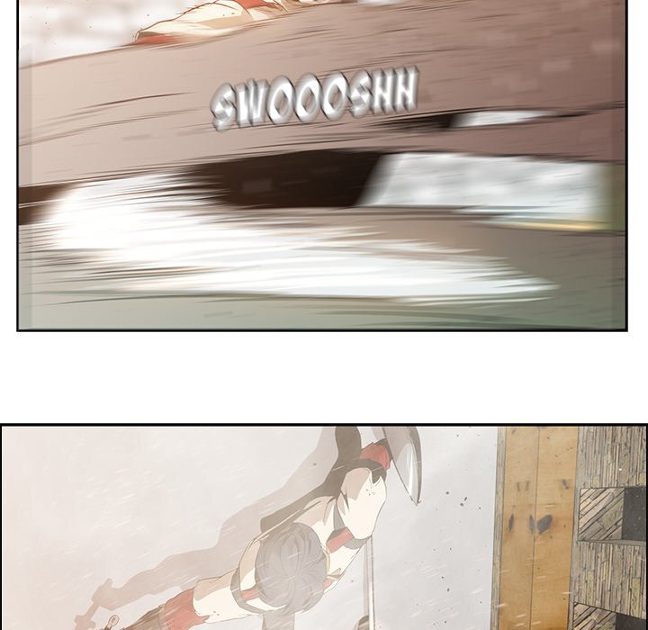Read Painkiller Manga Online